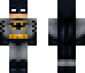 batman