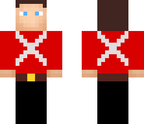british soldier