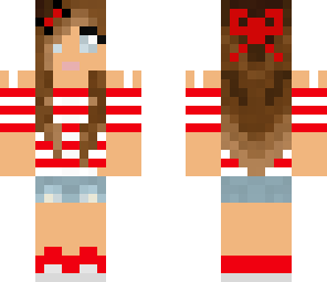 summer girl edit