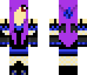 vampire princess