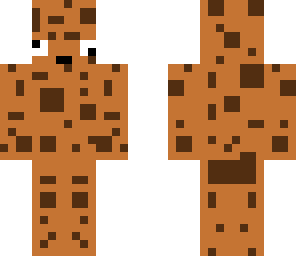 cooki man