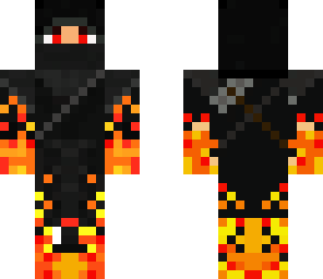 raged dark rogue- edited