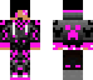 pink boy