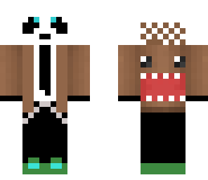 panda domo