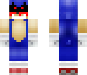 scary sonic
