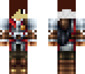 assassin teen