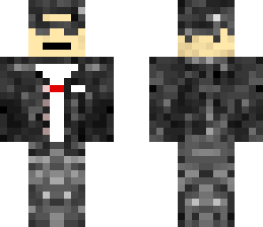 master_yen's main skin
