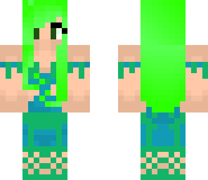 druid maiden