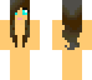 trash hair base request