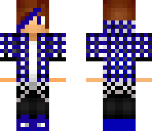 blue teen