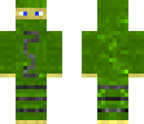 camo ninja