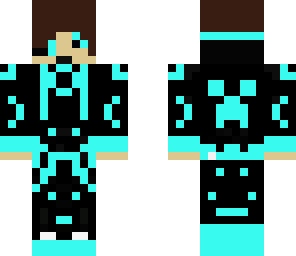 blue boy