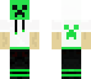 green dood