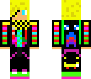 cool teen 3