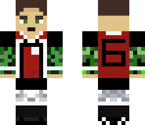 rugby player camo fixed