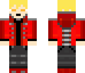 pyro