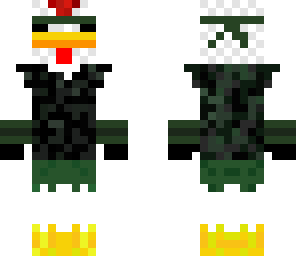 chicklend