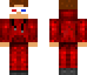 3d man