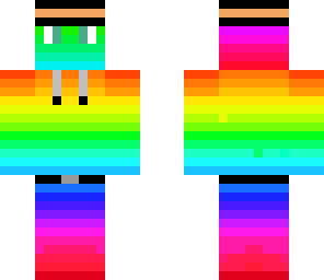rainbow guy 4