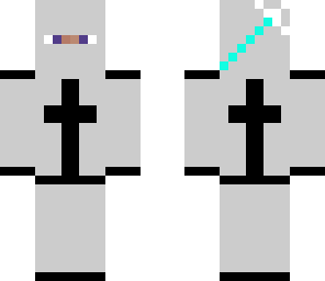 black team knight