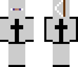 black team archer