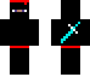 ninja