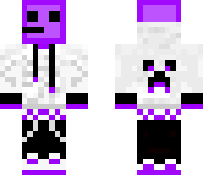 gamer slime