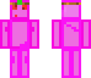 king slime man