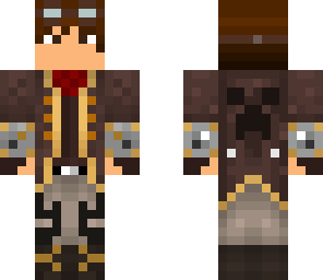 steampunk