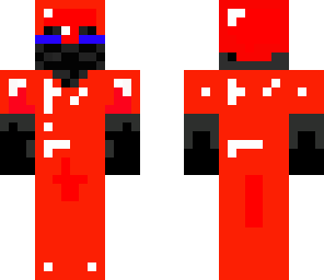 cool skin