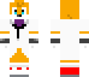 medi tails