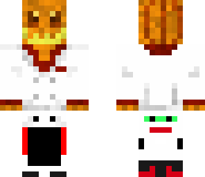 mini legs