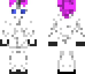 unicorn skin