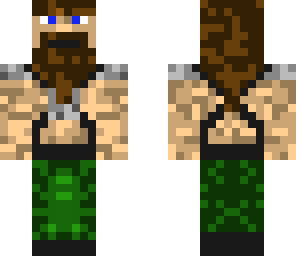 dwarf scout