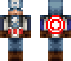 captain america