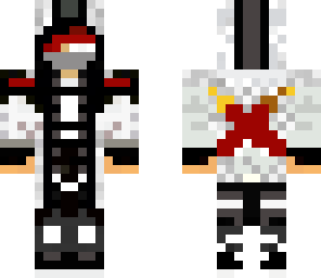 herobrine assassin