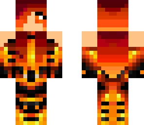 edited not my skin