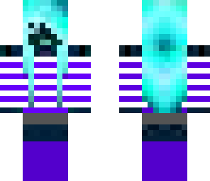 nightmare pretty girl