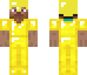 butter steve