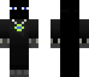 official skin