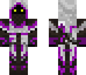 edited ender knight