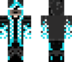 air herobrine
