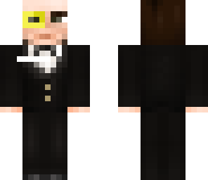 sir roni