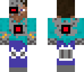 robot stevie