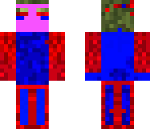 super zombie