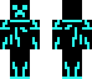 tron creeper