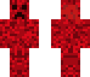 red creeper fix