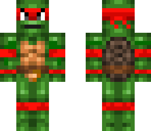 tmnt raphael