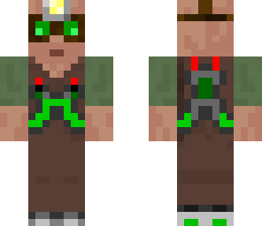 villager-tech