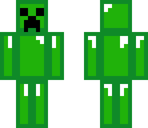 emerald creeper